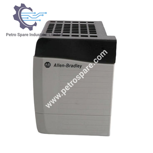 ControlLogix 1756-PBR2 Rockwell Allen-Bradley Power Supply Bundle