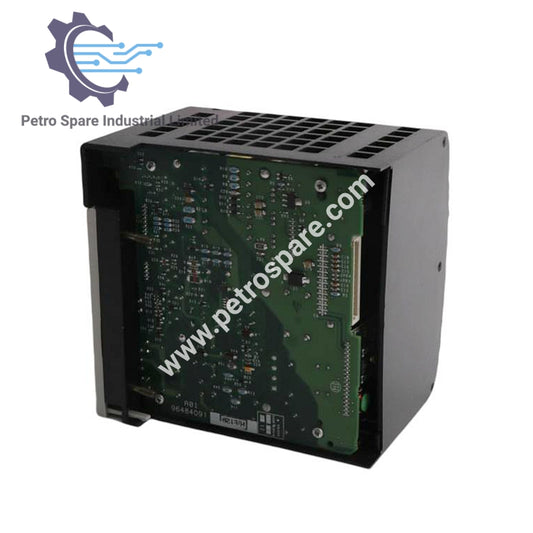 ControlLogix 1756-PBR2 Rockwell Allen-Bradley Power Supply Bundle