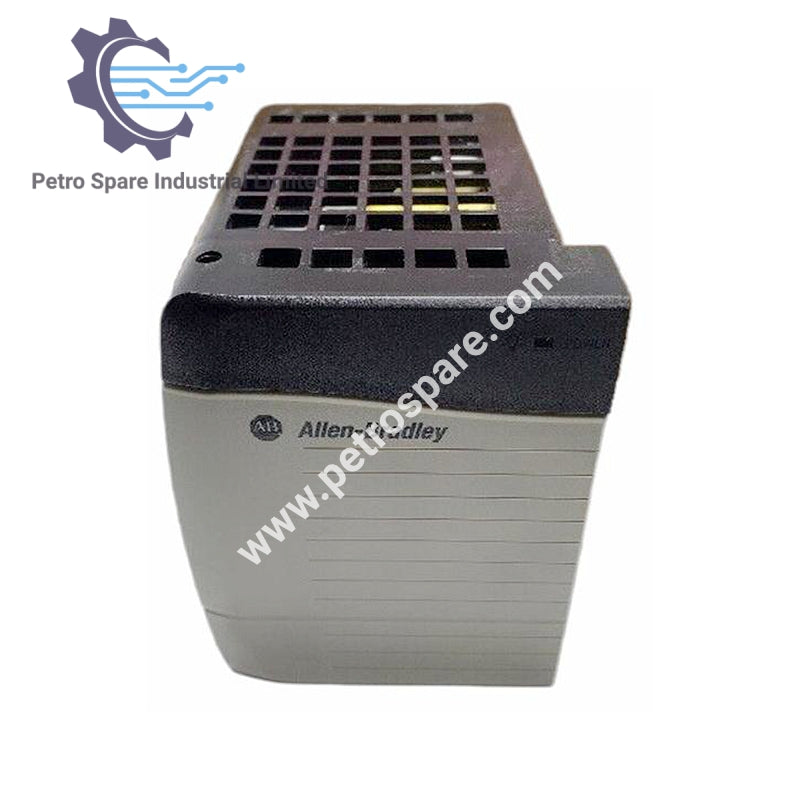1756-PH75 Allen-Bradley ControlLogix | Módulo de Fonte de Alimentação