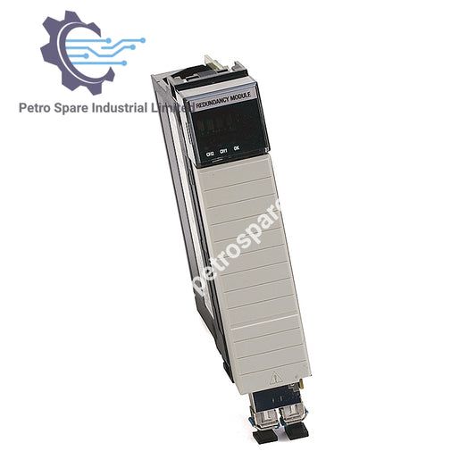 1756-RM2/A Allen-Bradley | Redundancy Enhanced Module