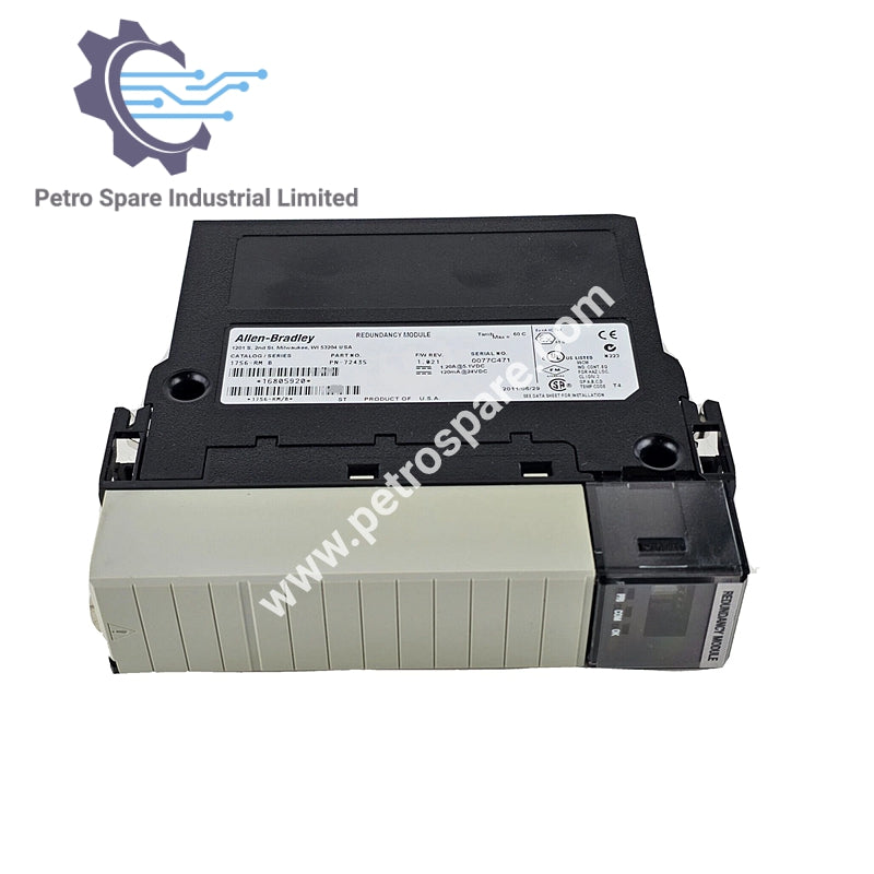 Modul Redundansi 1756-RM/B ControlLogix Allen-Bradley