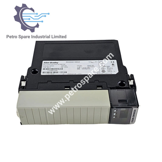 Redundancy Module 1756-RM/B ControlLogix Allen-Bradley