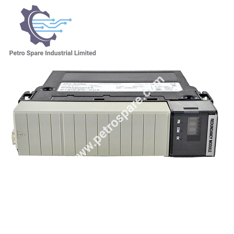 Modul Redundansi 1756-RM/B ControlLogix Allen-Bradley