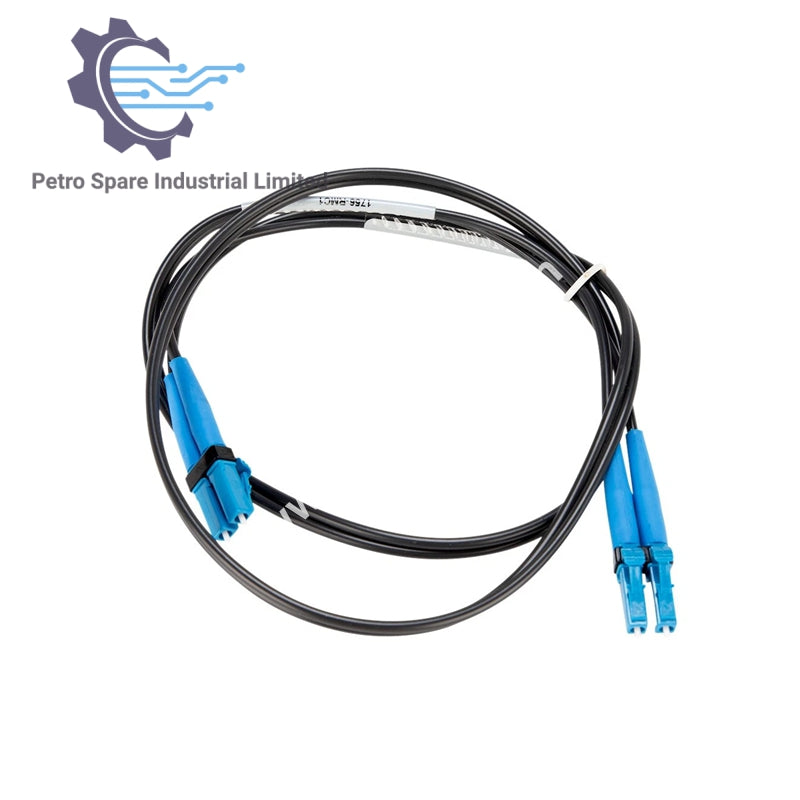 1756-RMC1 - Allen-Bradley Controllogix - Cabo de Fibra para Redundância