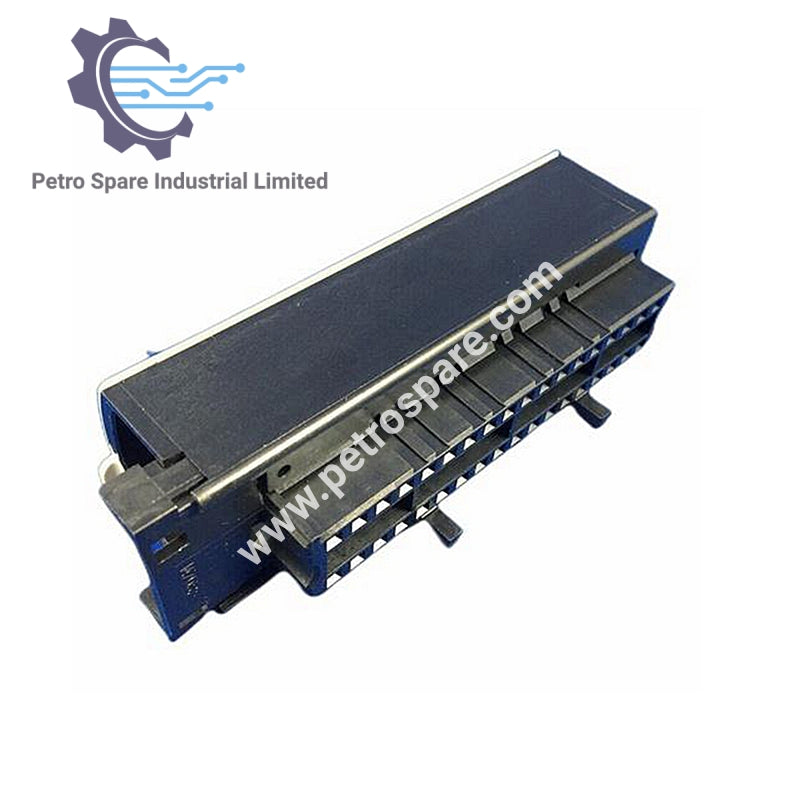 كتلة طرفية ControlLogix 1756-TBS6H من Allen-Bradley