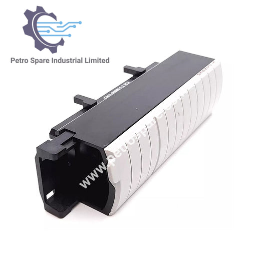 1756-TBSH Allen-Bradley bloque terminal desmontable de resorte de 20 pines