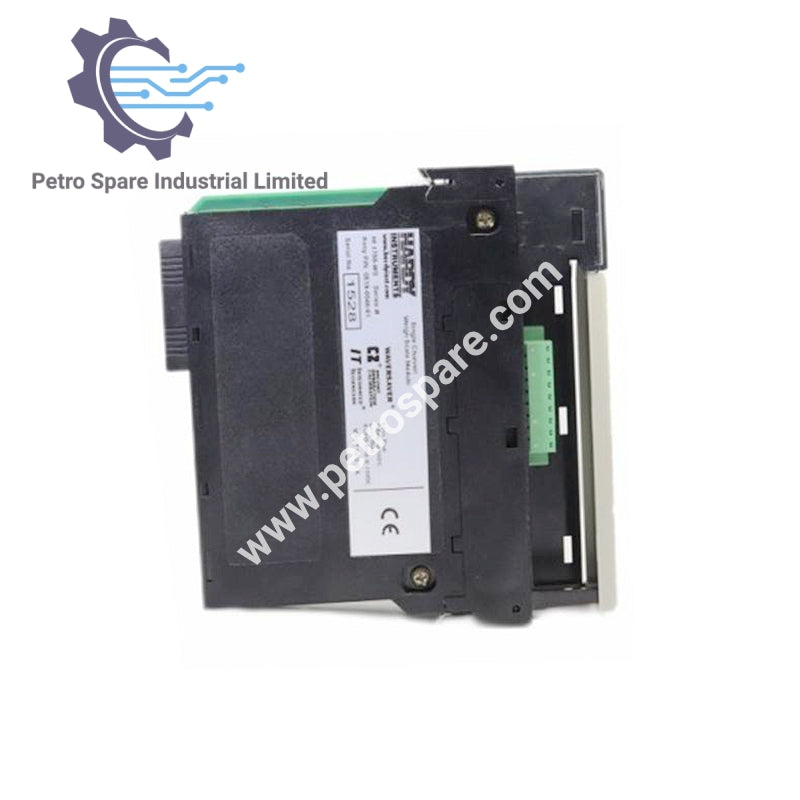 ControlLogix Allen-Bradley - 1756-WS - Módulo de Balança de Pesagem
