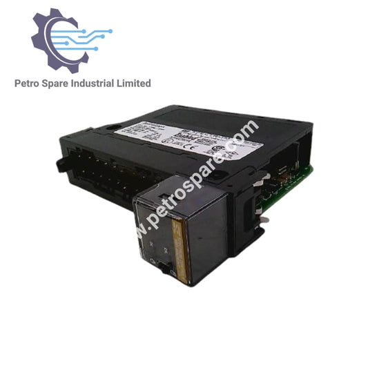 Rockwell Allen-Bradley 1756SC-OF8H - Analog Input HART Module