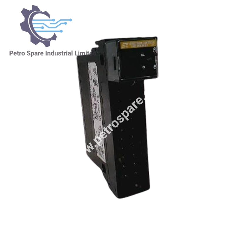 Rockwell Allen-Bradley 1756SC-OF8H - Módulo de Entrada Analógica HART