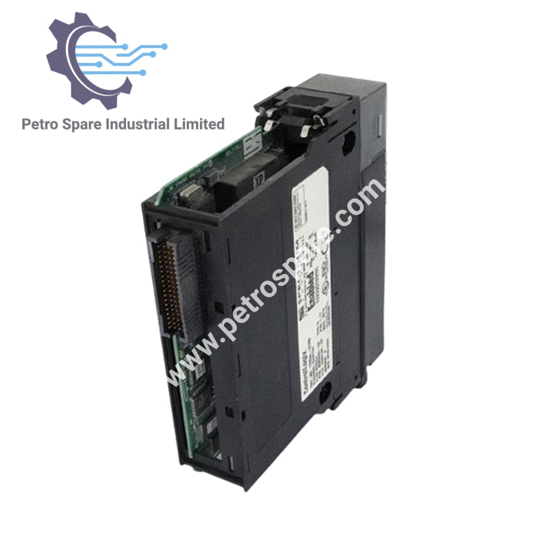 Módulo Contador/Fluxímetro Allen-Bradley 8 Canais 1756sc-CTR8
