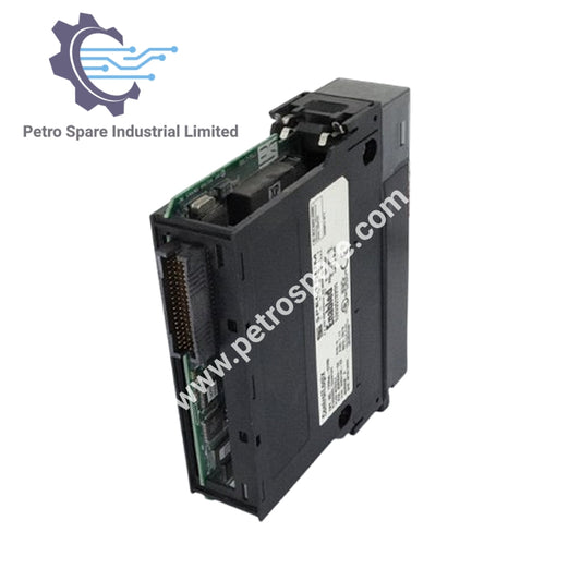 8-Channel 1756sc-CTR8 Allen-Bradley Counter/Flowmeter Module