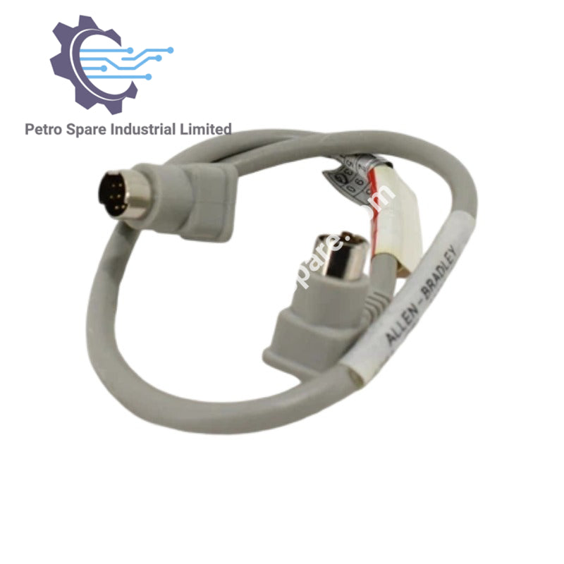 1761-CBL-AM00 | Rockwell Allen-Bradley - MicroLogix Kabel