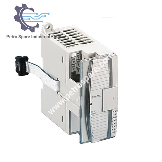 1762-IF2OF2 - Rockwell Allen-Bradley Analog Input/Output Module