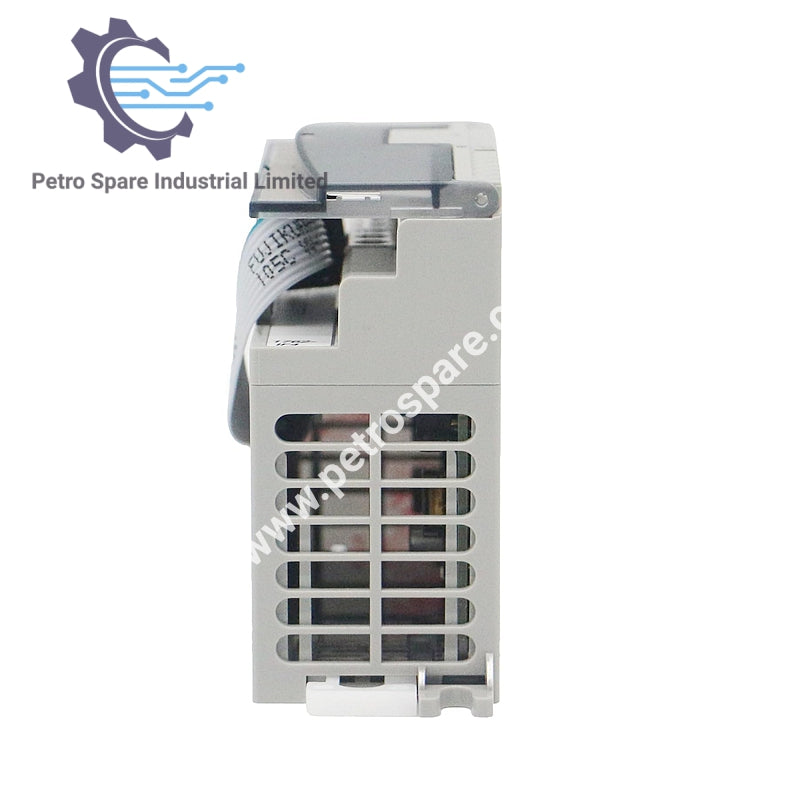 Módulo de Entrada Analógica MicroLogix Allen-Bradley 1762-IF4