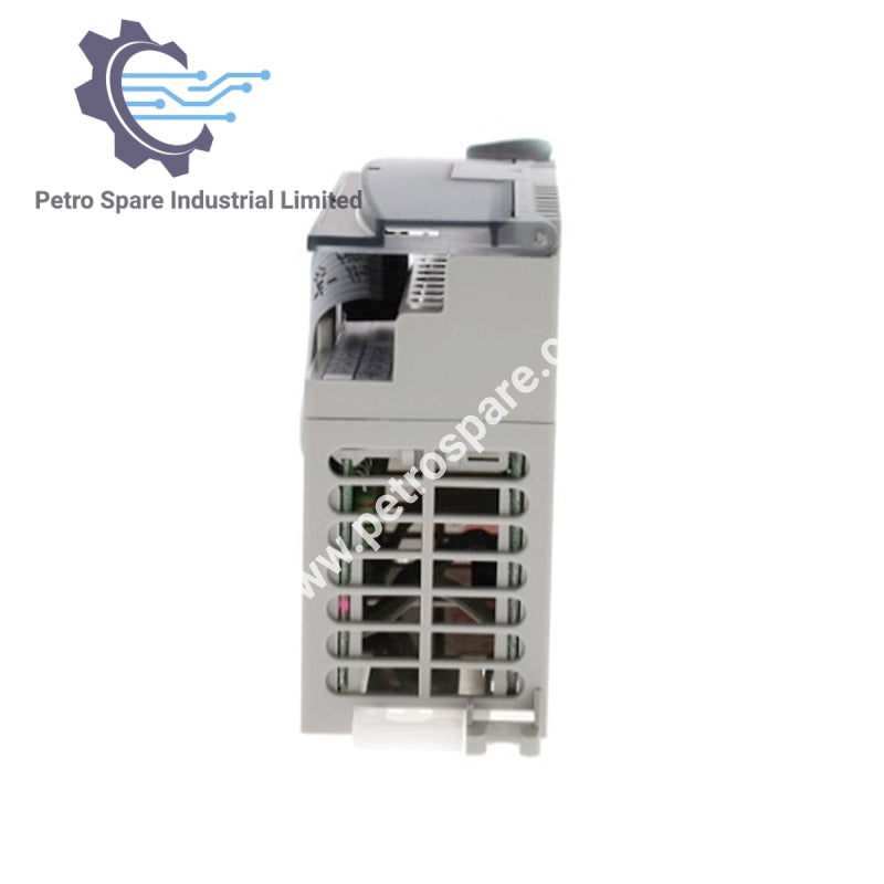 Módulo de Entrada CC 1762-IQ16 Allen-Bradley Rockwell MicroLogix