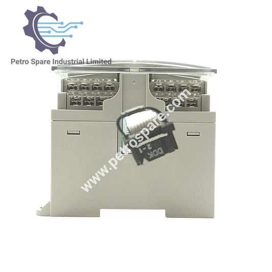 Allen-Bradley 1762-IQ8OW6 1200 DC Input/Relay Output Combination Module