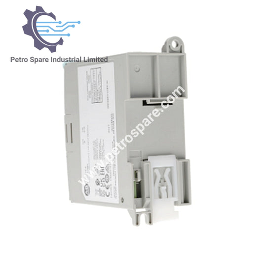 1762-IT4 | Allen-Bradley | MicroLogix 1200 Thermocouple/mV Input Module