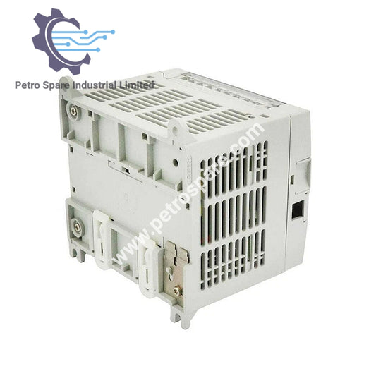 1762-L24AWA - Allen-Bradley - MicroLogix 1200 Programmable Controller