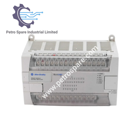 1762-L40AWAR Модул контролер Allen-Bradley MicroLogix