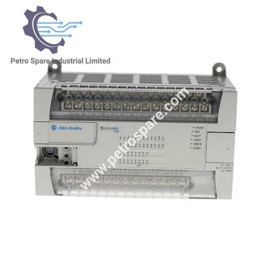 1762-L40BWAR Allen-Bradley Rockwell Programmable Controller