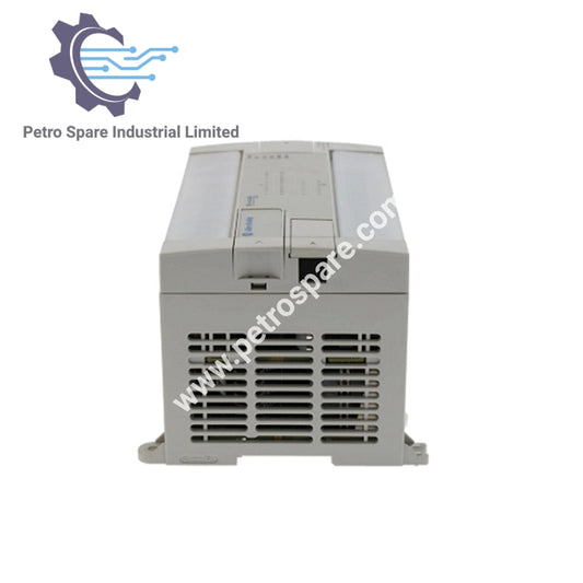 MicroLogix 1762-L40BWA Rockwell Allen-Bradley Controller Module