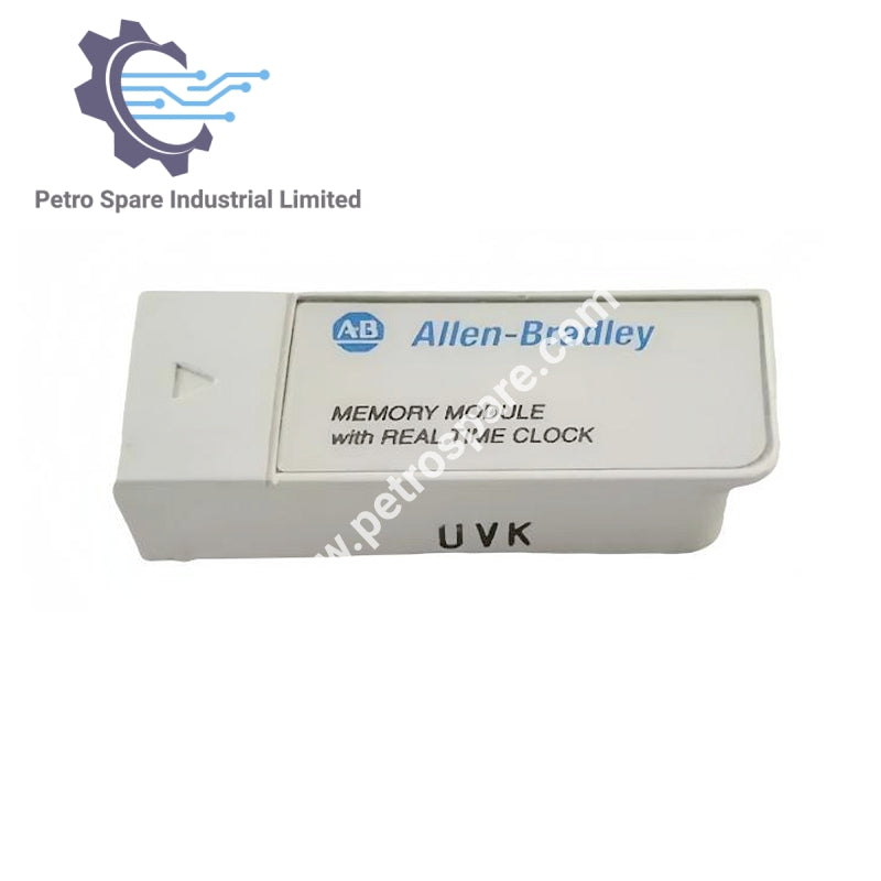 MicroLogix Allen-Bradley 1762-MM1 հիշողության մոդուլի ծածկոց