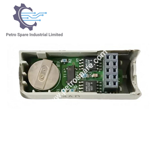 ฝาครอบโมดูลหน่วยความจำ MicroLogix Allen-Bradley 1762-MM1