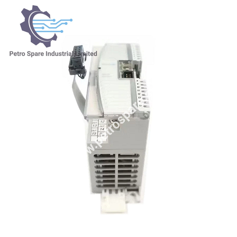 1762-OB16 | Allen-Bradley Твердотельный модуль выхода с источником 24V DC