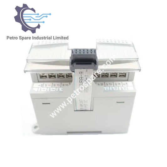 1762-OB16 | Allen-Bradley Solid State 24V DC Source Output Module