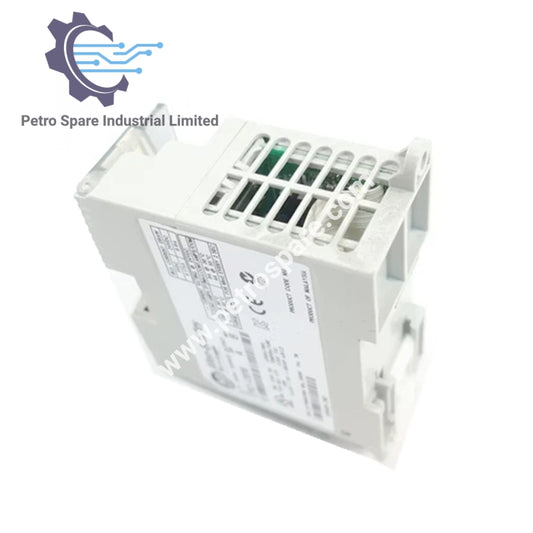 1762-OB16 | Allen-Bradley Solid State 24V DC Source Output Module
