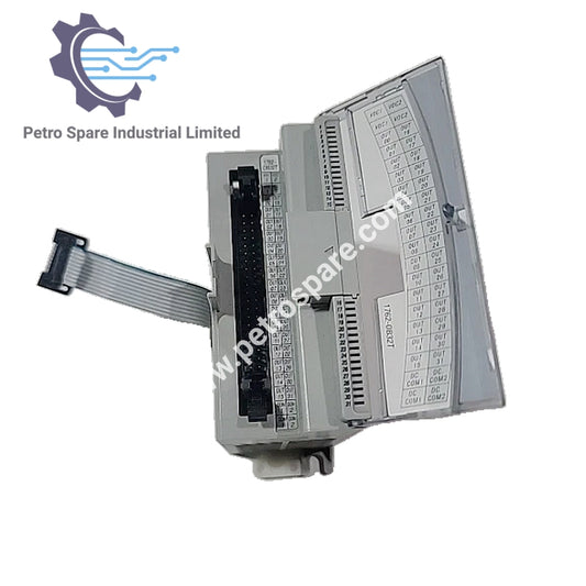 1762-OB32T | Allen-Bradley | Solid State 24V DC Source Output Module