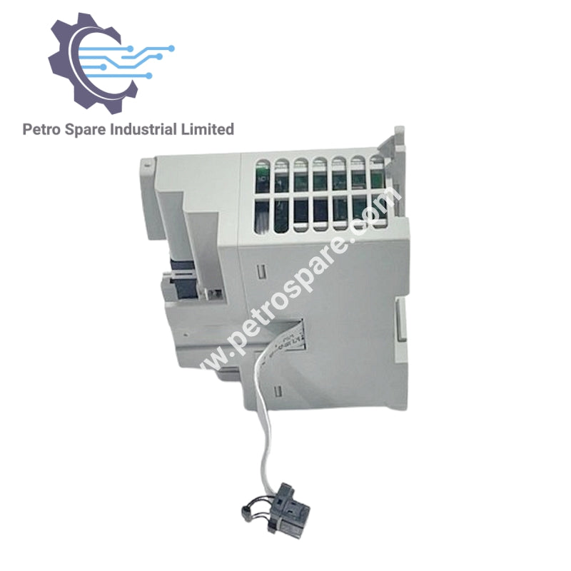 MicroLogix 1762-OB8 Allen-Bradley Módulo de Saída Fonte de Estado Sólido 24V DC