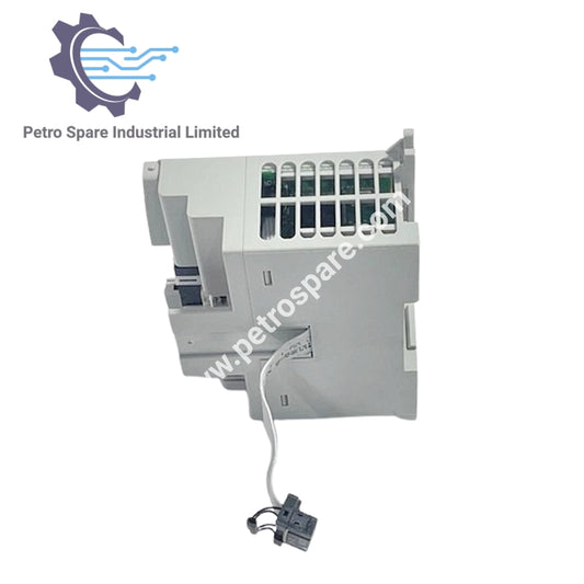 MicroLogix 1762-OB8 Allen-Bradley Solid-State 24V DC Source Output Module