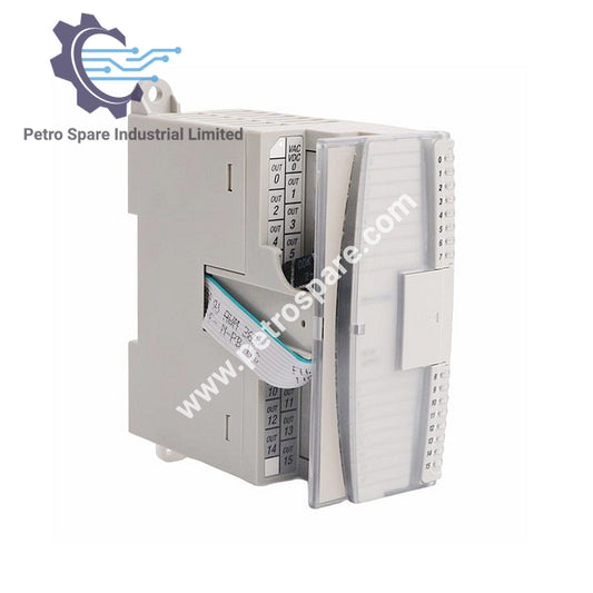 1762-OW16 | Allen-Bradley MicroLogix | Relay Output Module