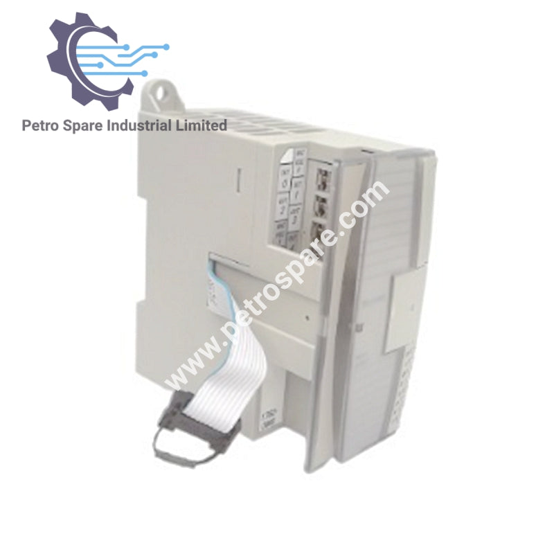 Allen-Bradley 1762-OW8 MicroLogix 1200 Modul Output Relay