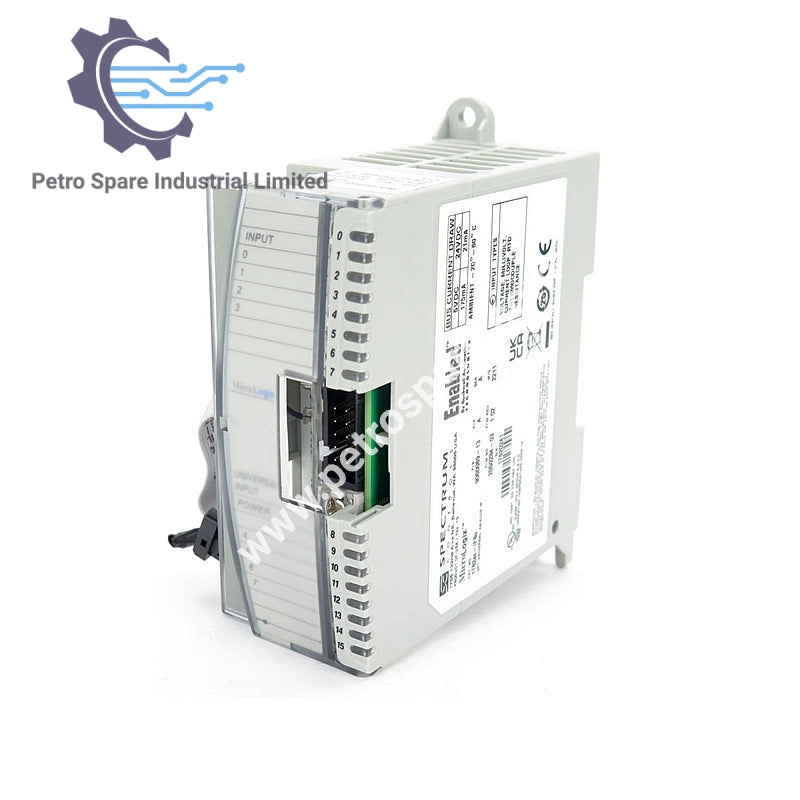 Allen-Bradley 1762SC-IF8U 8-Channel Universal Analog Input Module