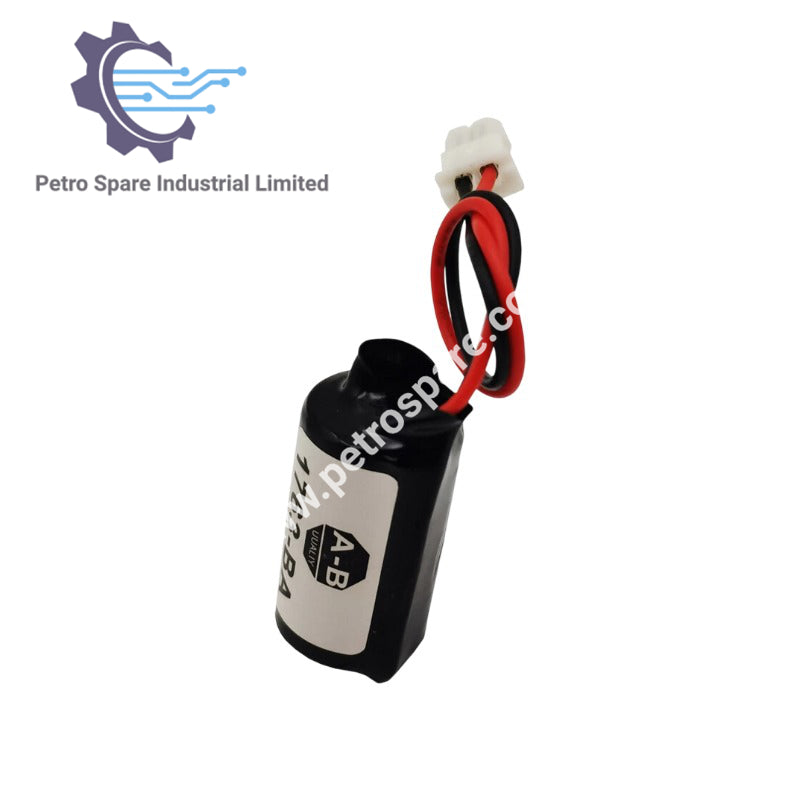 MicroLogix 1100 1763-BA Allen-Bradley Battery