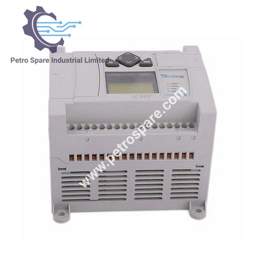 MicroLogix 1100 1763-L16BWA Programmable Controller | Allen-Bradley