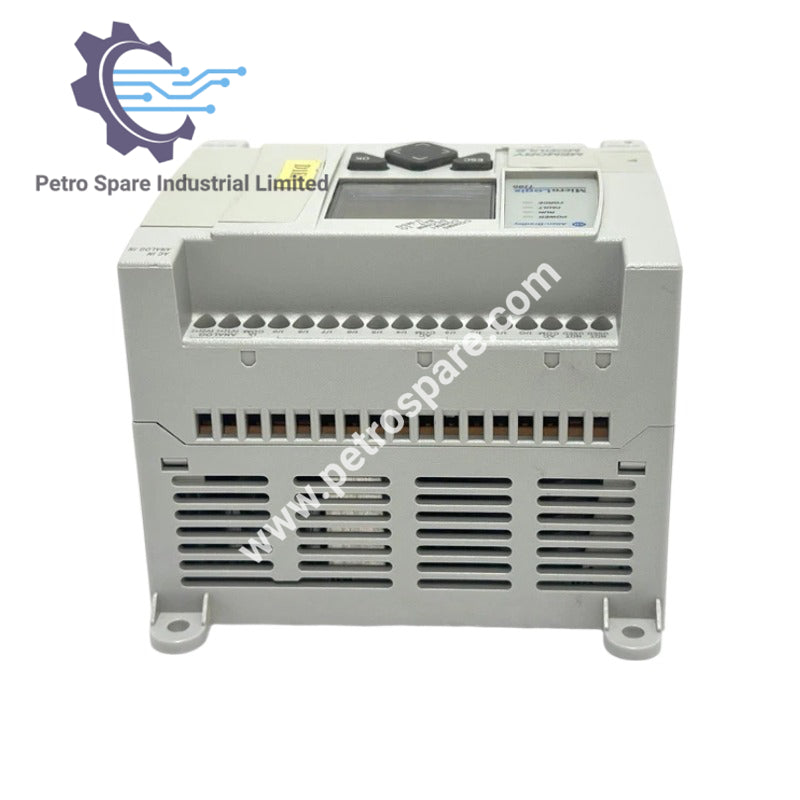 1763-MM1 - Allen-Bradley - MicroLogix 1100 Geheue Module