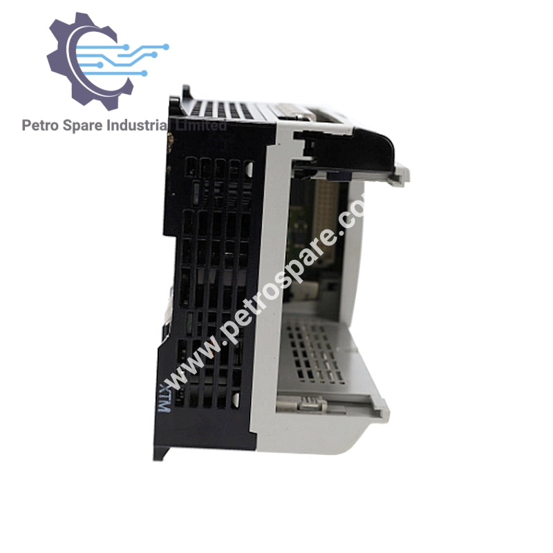 MicroLogix Allen-Bradley 1764-24AWA Հիմնական միավոր