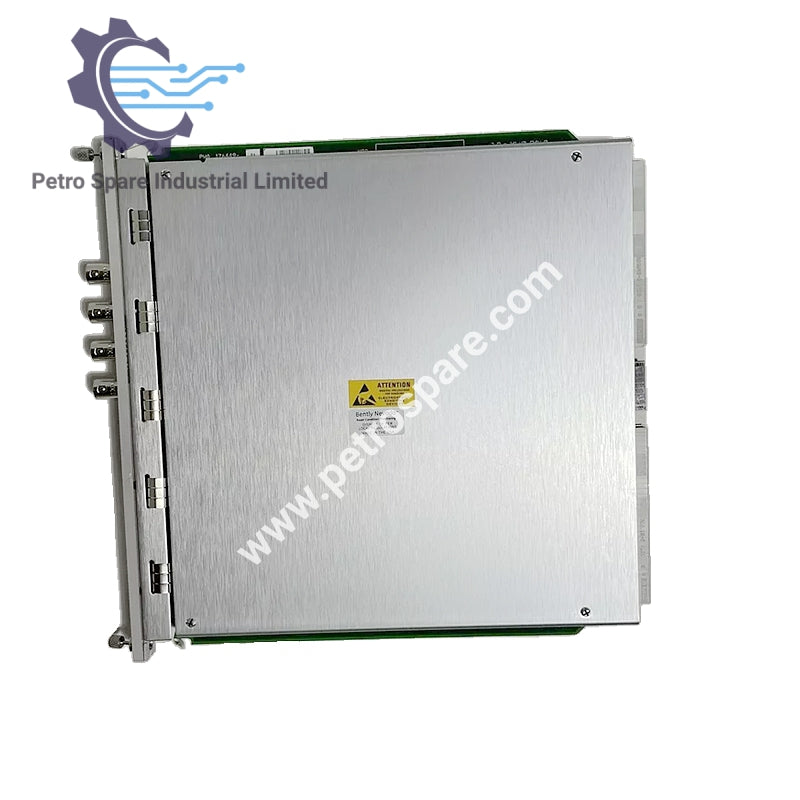 Bently Nevada 176449-02 | 3500/42M Proximitor/Seysmik Monitor