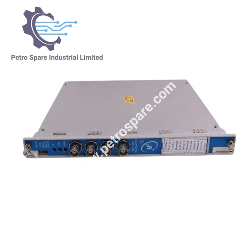 Bently Nevada 176449-09 | 3500/70M Recip impulsni monitor brzine