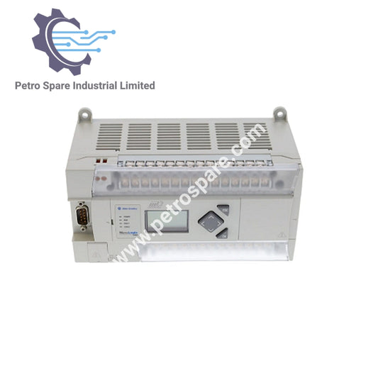 1766-L32BWA Allen-Bradley | MicroLogix 1400 Controller