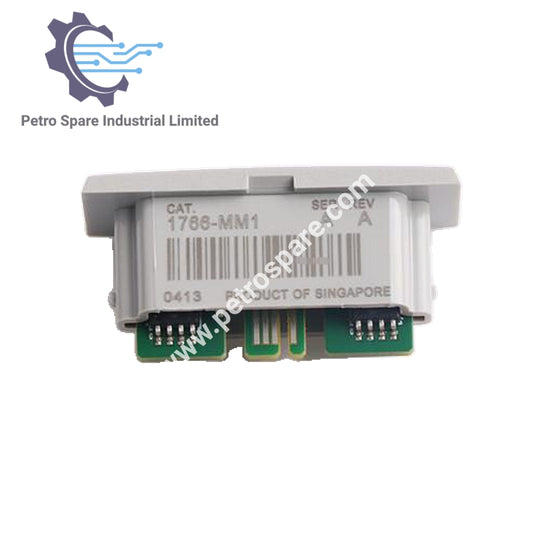 1766-MM1 | Allen-Bradley | MicroLogix 1400 Memory Module