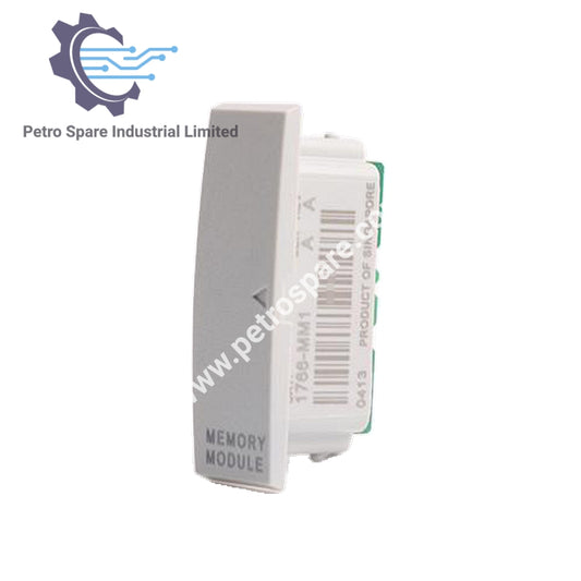 1766-MM1 | Allen-Bradley | MicroLogix 1400 Memory Module