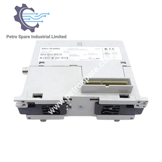 1768-CNB Allen-Bradley CompactLogix L4X ControlNet Modülü