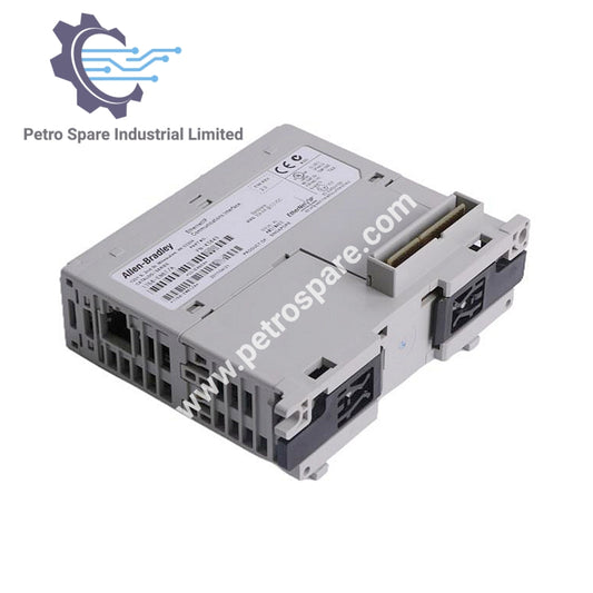 1768-ENBT EtherNet/IP Communication Module Rockwell Allen-Bradley