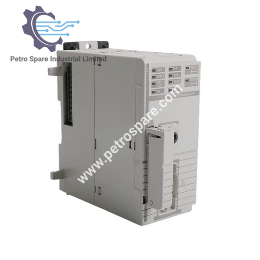 1768-L43 | Rockwell Allen-Bradley 2MB Bellek Denetleyicisi