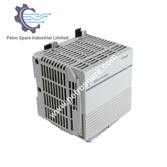 Rockwell Allen-Bradley 1768-PA3 Power Supply Module