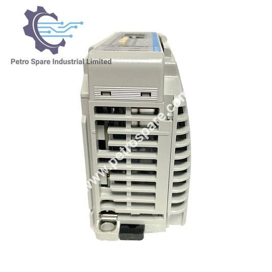 Módulo de Comunicação 1769-AENTR CompactLogix Allen-Bradley